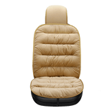 ComfortRide Sædepude - Superblødt og Åndbart Bilsædeovertræk