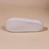 Christmas slippers for women – warm winter slippers with festive design