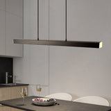 Industriel LED Pendellampe – Moderne Design og Energibesparende