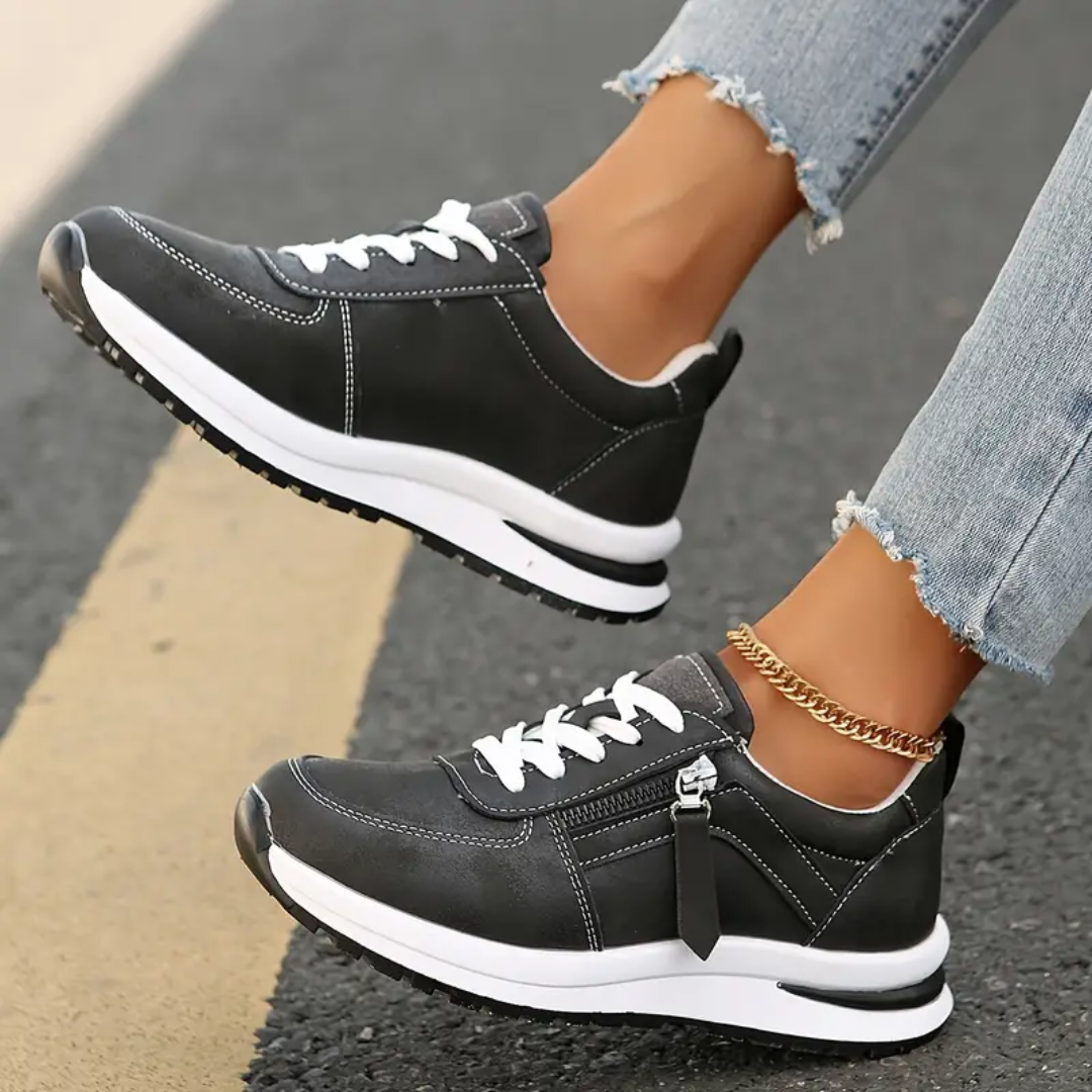 Ortopædiske Sneakers for Komfort og Støtte