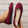 Ortopædiske Slip-on Sko til Damer - Komfort og Støtte