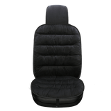 ComfortRide Sædepude - Superblødt og Åndbart Bilsædeovertræk
