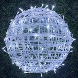 ShineOrbs LED Lyskugler – Stemningsfuld Belysning til Indendørs & Udendørs