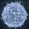 ShineOrbs LED Lyskugler – Stemningsfuld Belysning til Indendørs & Udendørs
