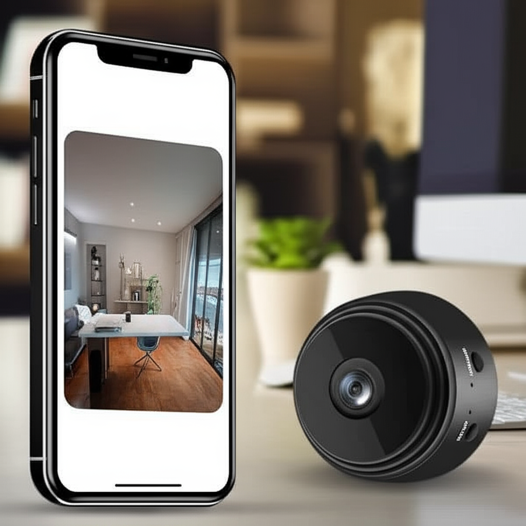 Bezprzewodowa kamera tylna HD z noktowizorem do przyczepy kempingowej i ciężarówki