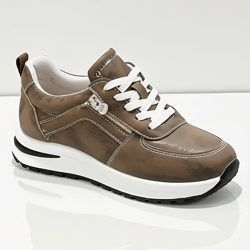 Ortopædiske Sneakers for Komfort og Støtte