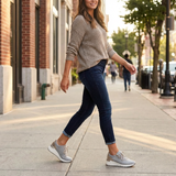 Ortopædiske Vandresko til Damer - Komfort, Stil og Stabilitet