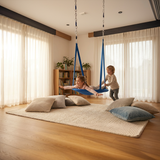 Sensorisk Terapigynge til Børn – Til Indendørs & Udendørs Brug