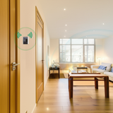 WiFi Forstærker til Stærke Trådløse Forbindelser