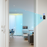 WiFi Forstærker til Stærke Trådløse Forbindelser