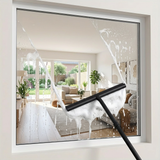 Teleskopisk Brusevasker | Effektiv og Stribefri Rengøring