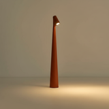 Trådløs Skandinavisk Minimalistisk LED Bordlampe