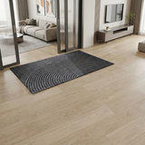 Moderne PVC dørmåtte med skridsikker bund og sandfjernelse