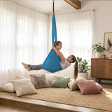 Sensorisk Terapigynge til Børn – Til Indendørs & Udendørs Brug